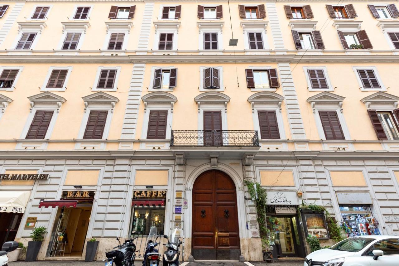 A Roman Tale B&B, Rome
